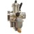carburateur 30mm chroom univers. scooter